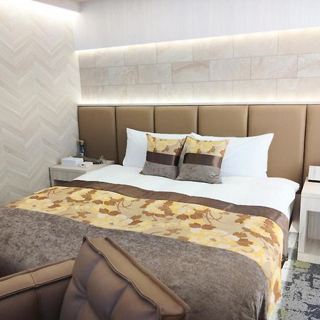 Hotel The Graf Matsubara (Adults Only) المظهر الخارجي الصورة