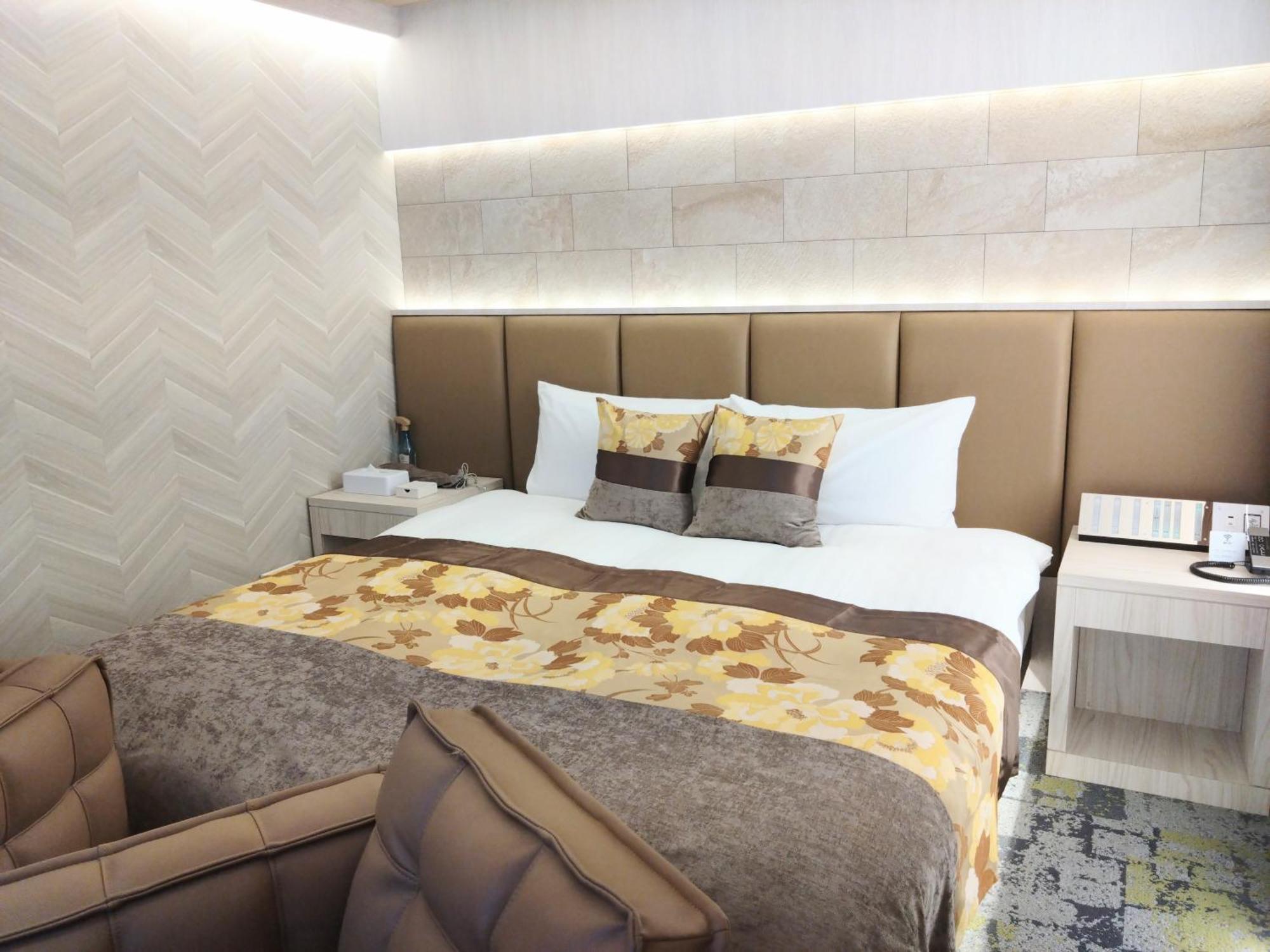 Hotel The Graf Matsubara (Adults Only) المظهر الخارجي الصورة