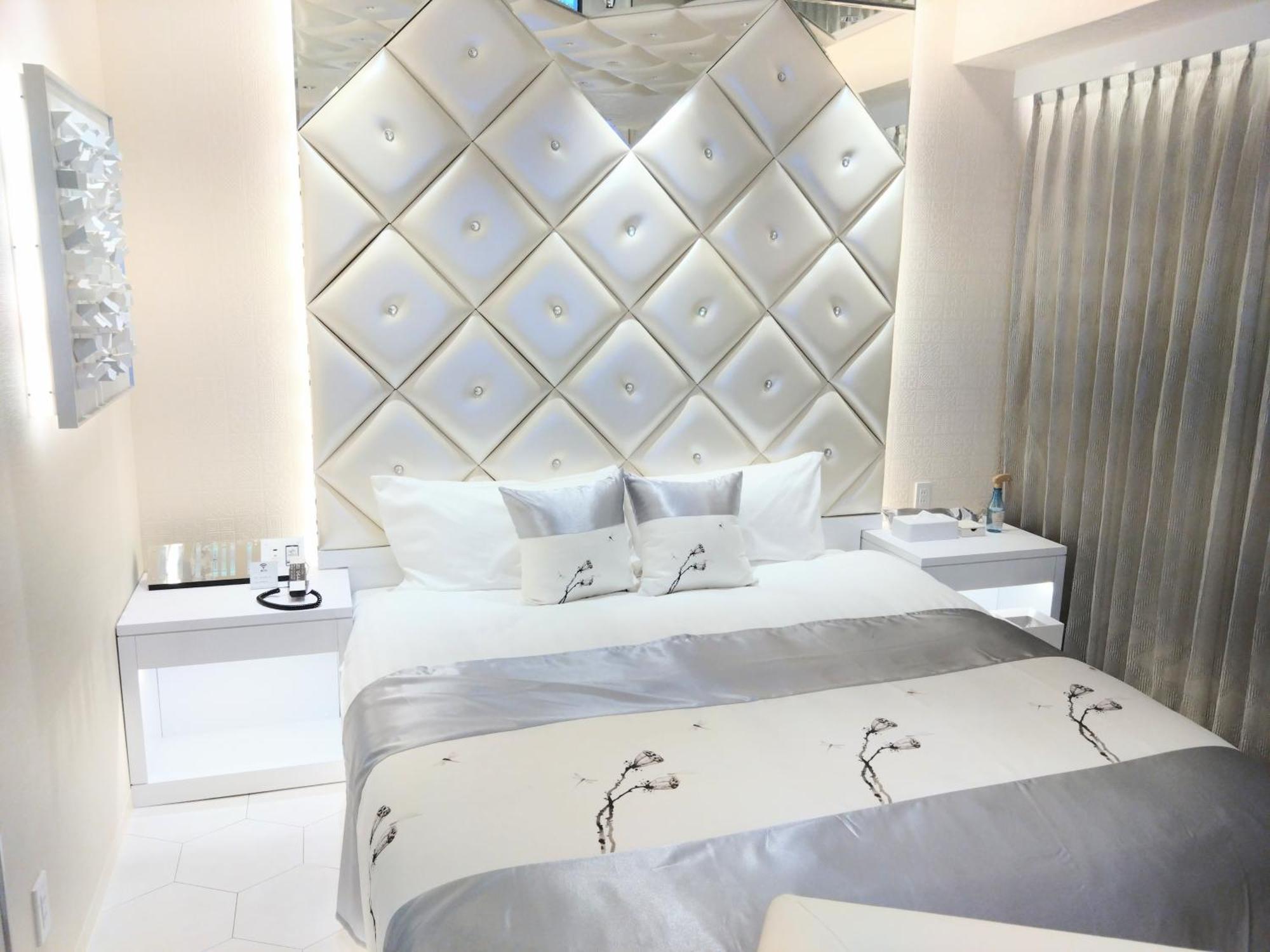 Hotel The Graf Matsubara (Adults Only) المظهر الخارجي الصورة
