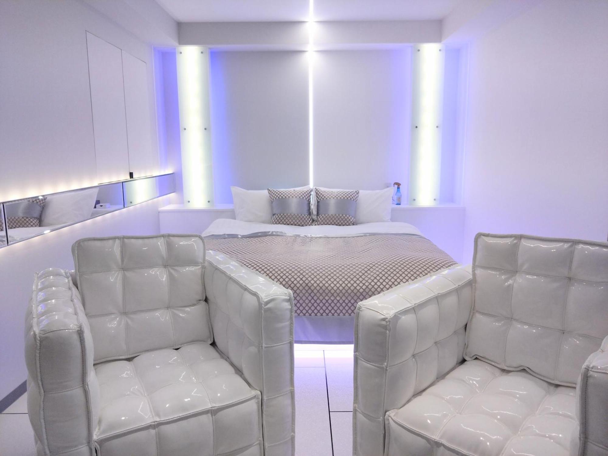 Hotel The Graf Matsubara (Adults Only) المظهر الخارجي الصورة